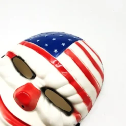 Avengers Performance Maske - Flag Model - Joker