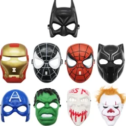 Avengers Performance Maske - Flag Model - Joker