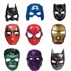 Avengers Performance Maske - Flag Model - Joker
