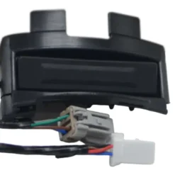 Bagagerumsåbningskontakt 81260-2V010 til Hyundai Veloster 12-17 Reservedele