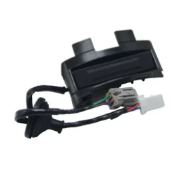 Bagagerumsåbningskontakt 81260-2V010 til Hyundai Veloster 12-17 Reservedele