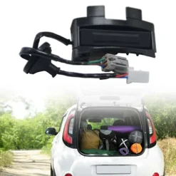 Bagagerumsåbningskontakt 81260-2V010 til Hyundai Veloster 12-17 Reservedele