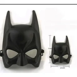 Batman Festmasker [JUN]