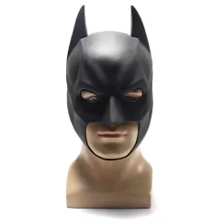 Batman Maske Amarillo
