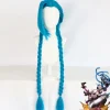 Battle of the Twin Cities Riot Lori Jinx/S Pop Pop cos paryk 120cm