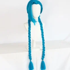 Battle of the Twin Cities Riot Lori Jinx/S Pop Pop cos paryk 120cm