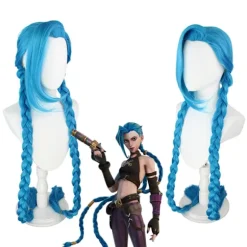 Battle of the Twin Cities Riot Lori Jinx/S Pop Pop cos paryk 120cm