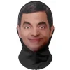 Bean Sheisty Skimaske Sjov Kendis Balaclava Gave Sort Mr. Rowan Atkinson