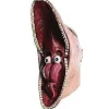 Beetlejuice Barbara Adam Monster Maske Cosplay Halloween Karneval Fest Fancy Kostume Rekvisitter -NMAOV( Barbara)