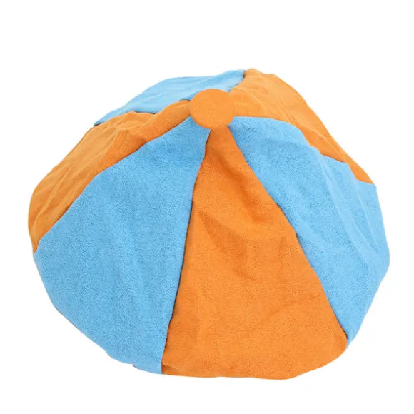 Blippi Hat Cosplay Dress Up Cap Drenge Og Piger Sjov Baret