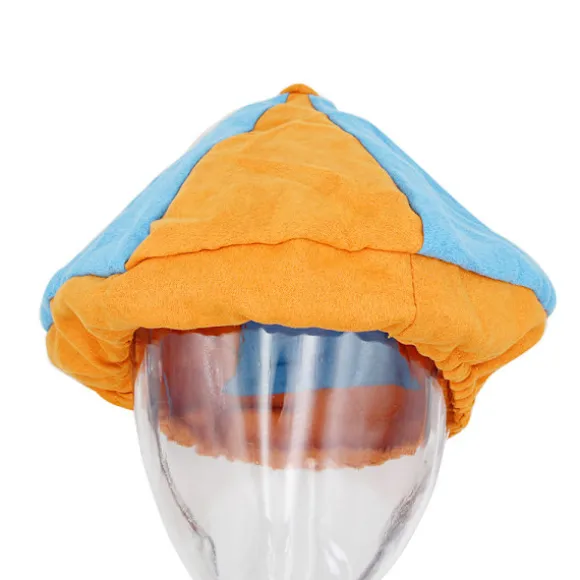 Blippi Hat Cosplay Dress Up Cap Drenge Og Piger Sjov Baret