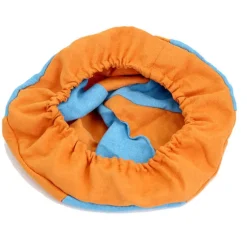 Blippi Hat Cosplay Dress Up Cap Drenge Og Piger Sjov Baret