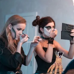 Blyantspot, Wednesday Addams Familie Hånd af Tinget, Addams Ting Hånd Blyantspot, Penneholder Skrivebord Halloween Rekvisit til Cosplay og Hjemmeindretning | Fyndiq