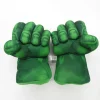 Boksehandsker Super Cosplay Handsker Hulk