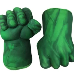 Boksehandsker Super Cosplay Handsker Hulk