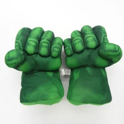 Boksehandsker Super Cosplay Handsker Hulk