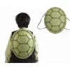 Børne Skildpaddeskal Kostume Ninja Skildpaddeskal Rygsæk Teenage Mutant Ninja Turtle legetøj Cosplay Rekvisitter legetøj Skildpaddeskal legetøj - Perfekt | Fyndiq