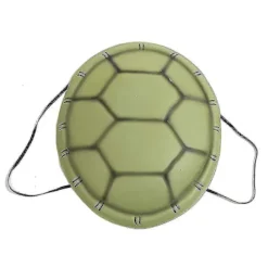 Børne Skildpaddeskal Kostume Ninja Skildpaddeskal Rygsæk Teenage Mutant Ninja Turtle legetøj Cosplay Rekvisitter legetøj Skildpaddeskal legetøj - Perfekt | Fyndiq