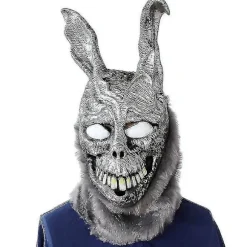 [CA] Donnie Darko Frank Kanin Halloween Cosplay Maske Kostume