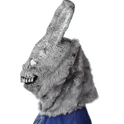 [CA] Donnie Darko Frank Kanin Halloween Cosplay Maske Kostume