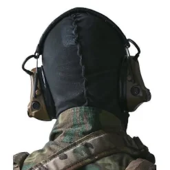 Call Of Duty Ghost Skull Maske Unisex til Krigsspil SQBB