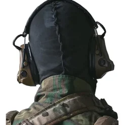 Call Of Duty Ghost Skull Maske Hel Ansigt Unisex Til Krigsspil - Perfekt