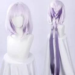 Collapse Star Railway Xiadie dragt 2D spil komplet sæt kostumer Xiadie Xiadie Clothing + Accessories 40