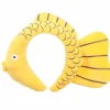 Cosplay Animal Cute Novelty Funny Golden Fish Hovedbånd Hårbånd