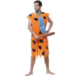 Cosplay Bananer i pyjamas-kostume TV-serie Bananer i pyjamas-kostume Bananer-kostume