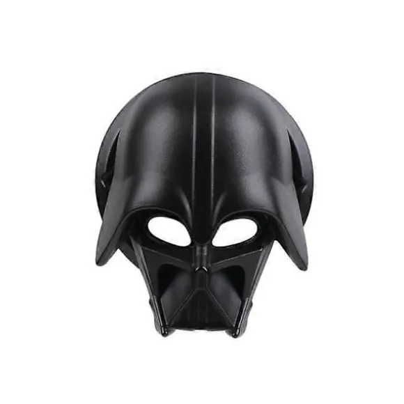 Darth Vader Star Wars Bil Én Knap Startknap Beskyttende Cover Indvendig Modifikation Tændingsenhed Kontakt Metal Dekorative Klistermærker Anti-ridse | Fyndiq