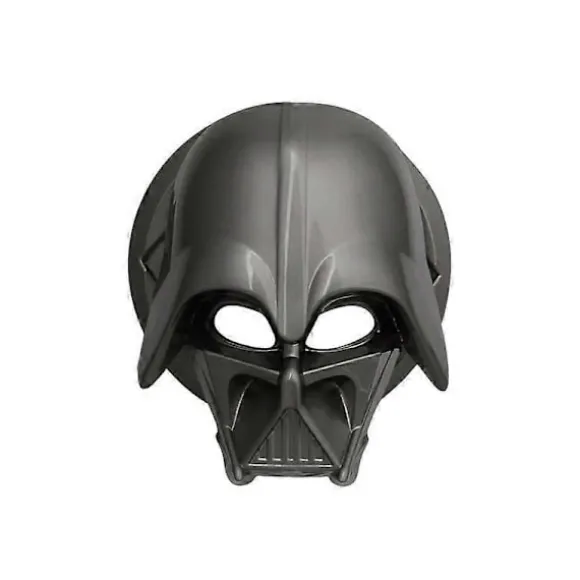Darth Vader Star Wars Bil Én Knap Startknap Beskyttende Cover Indvendig Modifikation Tændingsenhed Kontakt Metal Dekorative Klistermærker Anti-ridse | Fyndiq