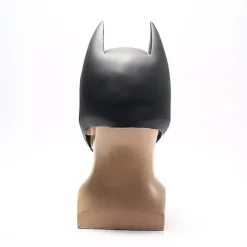 Dawn Of Justice Batman Kostume Maske Voksen One Size