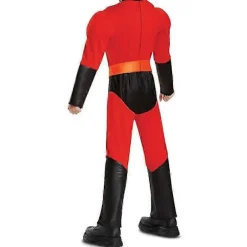 De Utrolige Kostume - Halloweenfest & Karnevalskostumer til Mænd og Kvinder, Superhelte Cosplay Kostume-lingling} Kvinder-FY- Womens 180cm