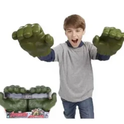 Den Utrolige Hulk 