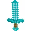 Disguise Minecraft Kostume Tilbehør