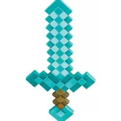 Disguise Minecraft Kostume Tilbehør