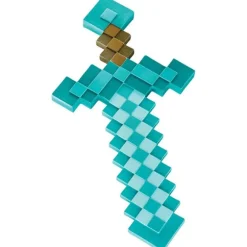 Disguise Minecraft Kostume Tilbehør