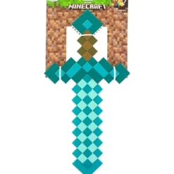 Disguise Minecraft Kostume Tilbehør