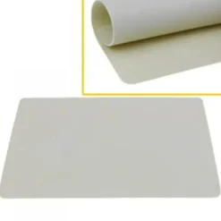 Dobbeltsidet tatoveringsøvelseshud til nål 20 cm x 15 cm