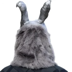 Donnie Darko Frank Kaninen Halloween Cosplay Maske Kostume