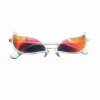 Donquixote Doflamingo Cosplay Briller Anime Pvc Solbriller (FMY)