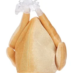 Dww-Fried Chapeau for voksne, One size, Brun