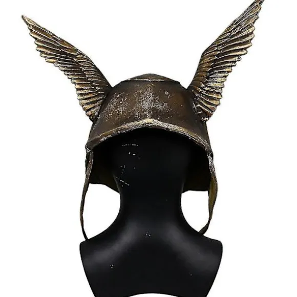 Elden Ring Spil Tema Hjelm Valkyrie Malenia Hjelm Cosplay Rekvisitter Ornamenter Dekoration Gaver Til Fans