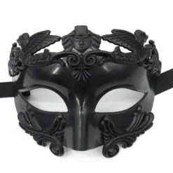 Falsk maske øjenmaske TYPE A TYPE A Type A