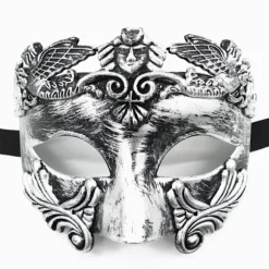 Falsk maske øjenmaske TYPE A TYPE A Type A