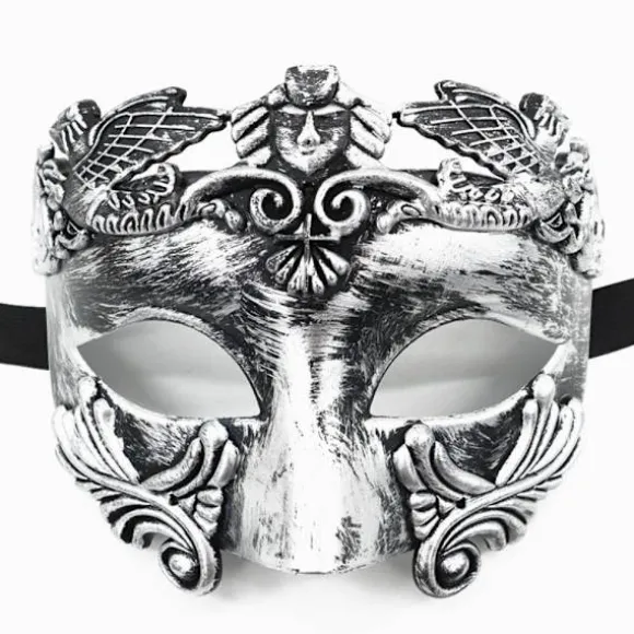 Falsk maske øjenmaske TYPE A TYPE A Type A