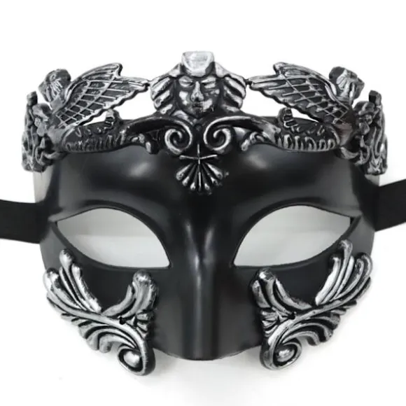 Falsk maske øjenmaske TYPE A TYPE A Type A