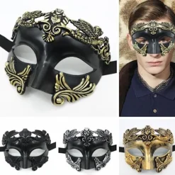 Falsk maske øjenmaske TYPE A TYPE A Type A