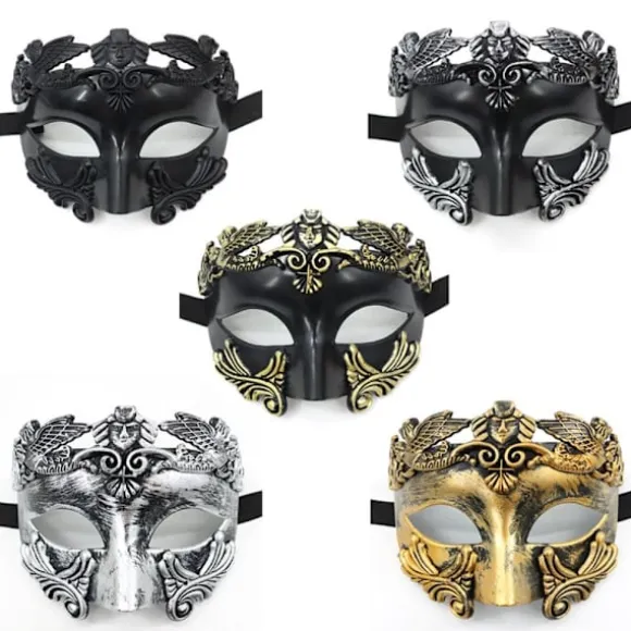 Falsk maske øjenmaske TYPE A TYPE A Type A