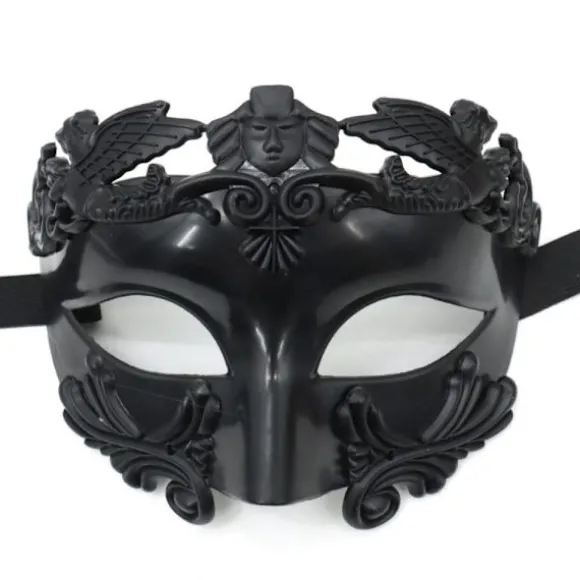 Falsk maske øjenmaske TYPE A TYPE A Type A